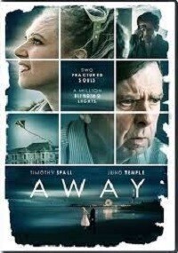 Away (DVD) (2016)