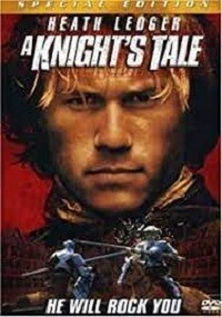 A Knight&#39;s Tale (DVD) Special Edition
