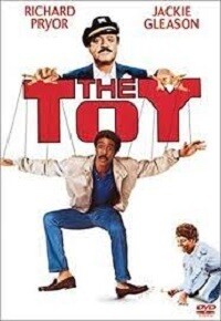 The Toy (DVD)