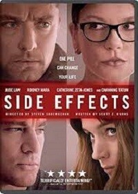 Side Effects (DVD)