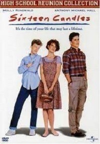 Sixteen Candles (DVD) High School Reunion Collection