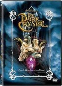 The Dark Crystal (DVD)