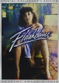 Flashdance (DVD) Special Collector's Edition