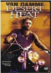 Desert Heat (DVD)