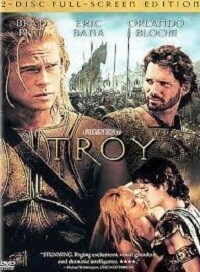 Troy (DVD) 2-Disc