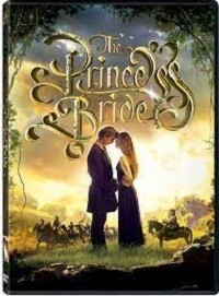 The Princess Bride (DVD)