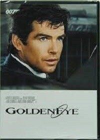GoldenEye (DVD) Special Edition
