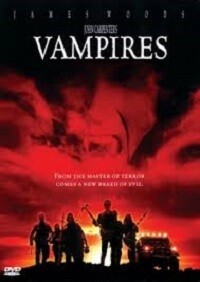 John Carpenter's Vampires (DVD)