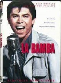 La Bamba (DVD)