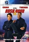 Rush Hour 2 (DVD)