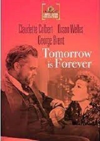 Tomorrow Is Forever (DVD)