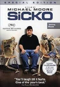 Sicko (DVD) Special Edition