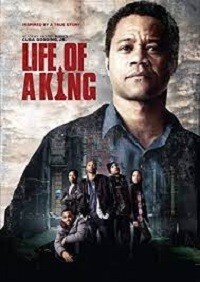 Life of a King (DVD)