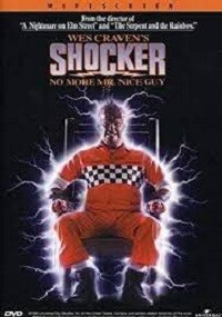 Wes Craven's Shocker (DVD)