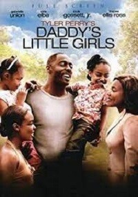Tyler Perry's: Daddy's Little Girls (DVD)