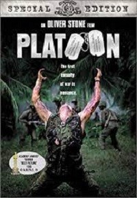 Platoon (DVD) Special Edition