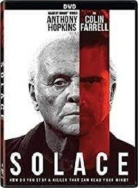 Solace (DVD)
