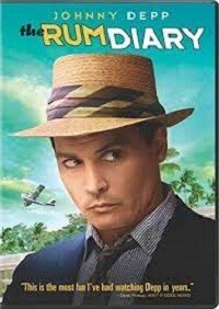 The Rum Diary (DVD)