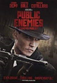 Public Enemies (DVD)