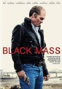Black Mass (DVD)