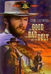 The Good, the Bad and the Ugly (DVD)