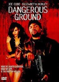 Dangerous Ground (DVD) (1997)