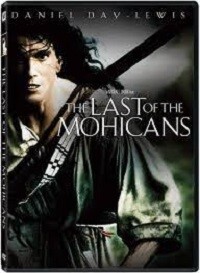 The Last of the Mohicans (DVD)