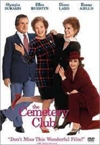 The Cemetery Club (DVD)