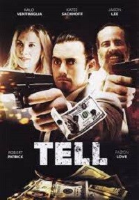 Tell (DVD)