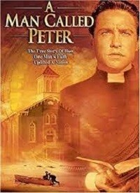 A Man Called Peter (DVD)
