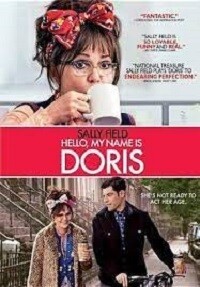 Hello, My Name Is Doris (DVD)