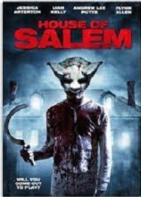 House of Salem (DVD)