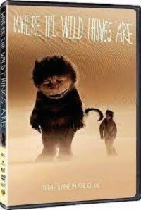 Where the Wild Things Are (DVD)