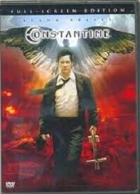Constantine (DVD)