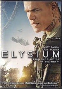 Elysium (DVD)