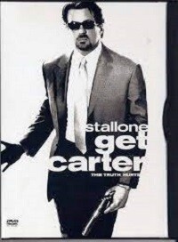 Get Carter (DVD) (2000)