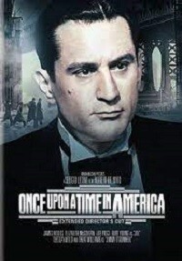 Once Upon a Time in America (DVD) 2-Disc Set