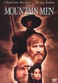 The Mountain Men (DVD)