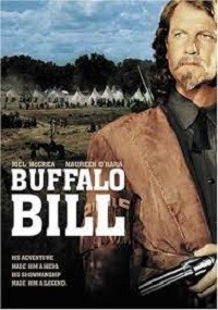 Buffalo Bill (DVD) (1944)