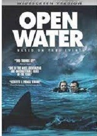Open Water (DVD) (Widescreen)