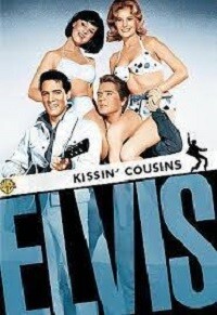 Kissin' Cousins (DVD)