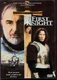First Knight (DVD)