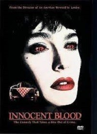 Innocent Blood (DVD)