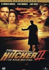 The Hitcher II: I've Been Waiting (DVD)