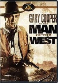 Man of the West (DVD)