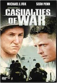 Casualties of War (DVD)