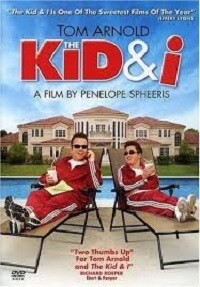 The Kid &amp; I (DVD)