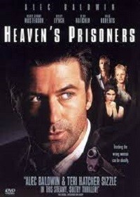 Heaven's Prisoners (DVD)
