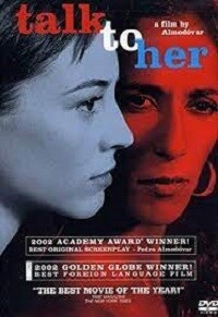 Talk to Her (DVD)