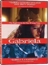 Gabriela (DVD)